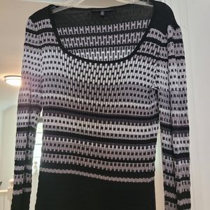 White House Black Market sweater